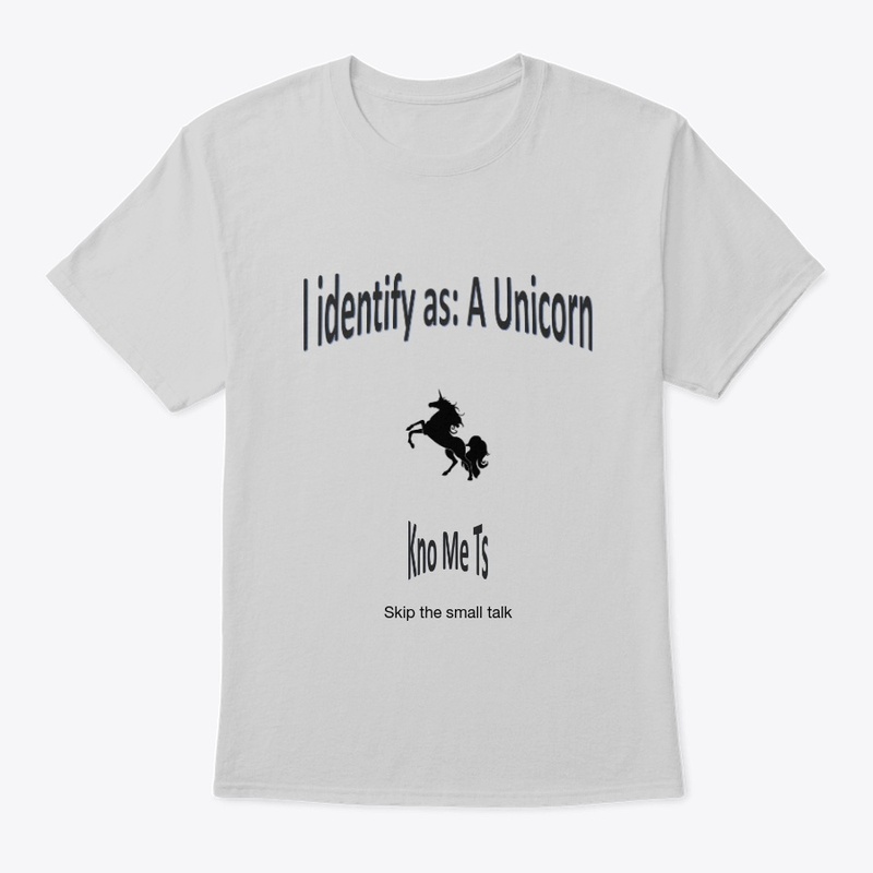 I'm a Unicorn