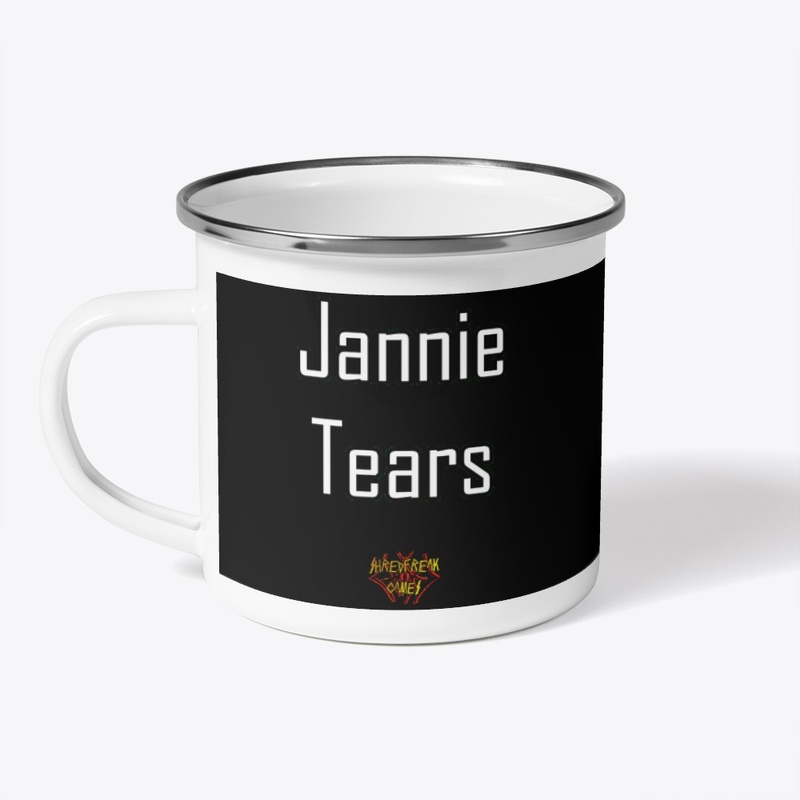 Jannie Tears