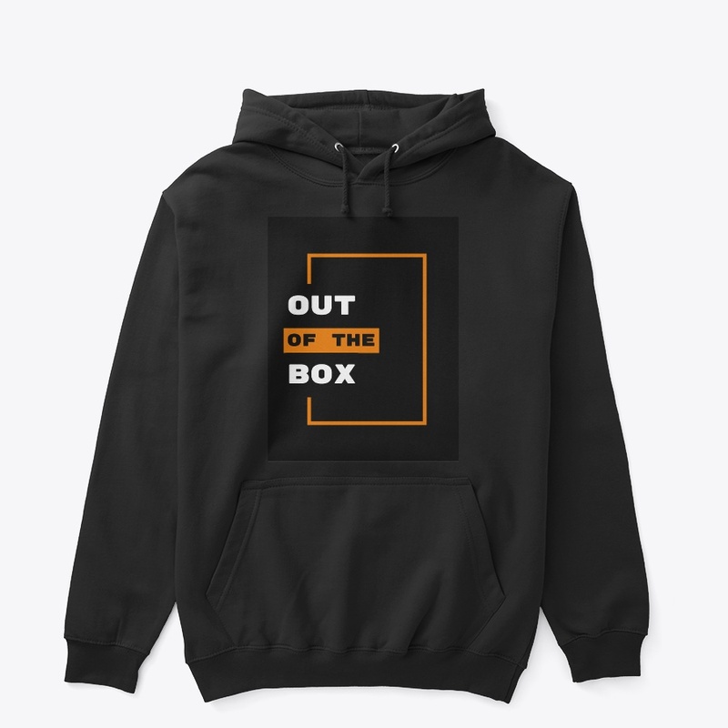 OUT OF THE BOX