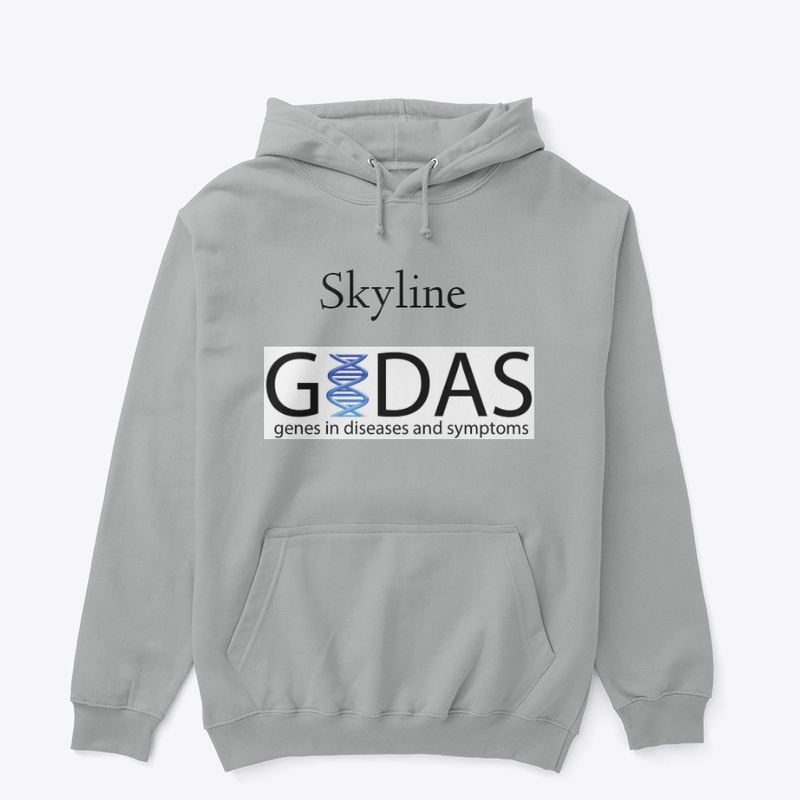 Skyline GIDAS Merch