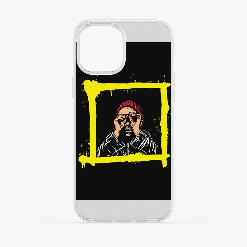 Yello-Brush-design |A Guy 