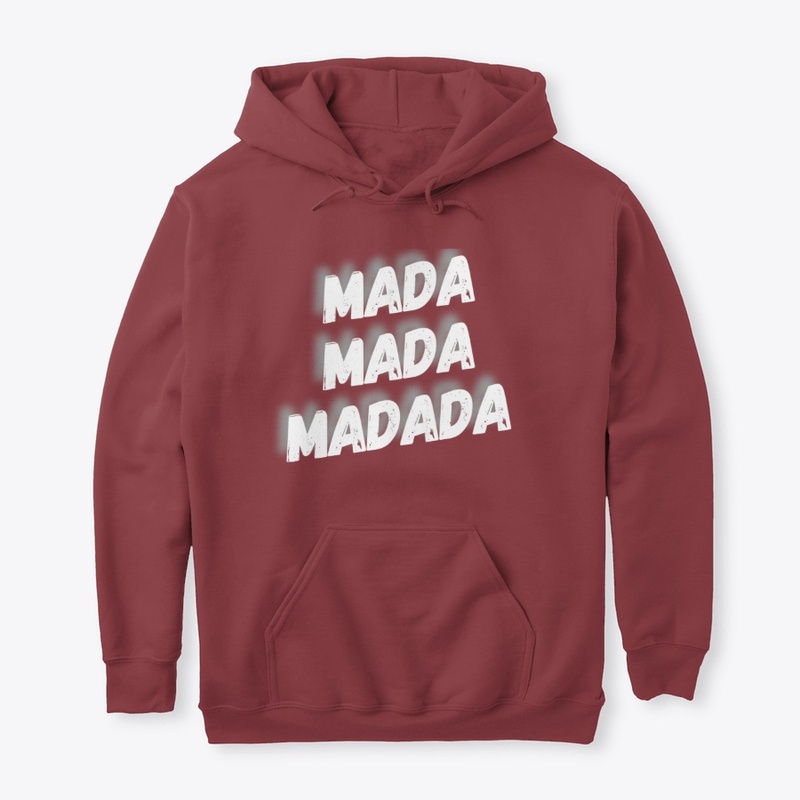 Mada Mada Madada