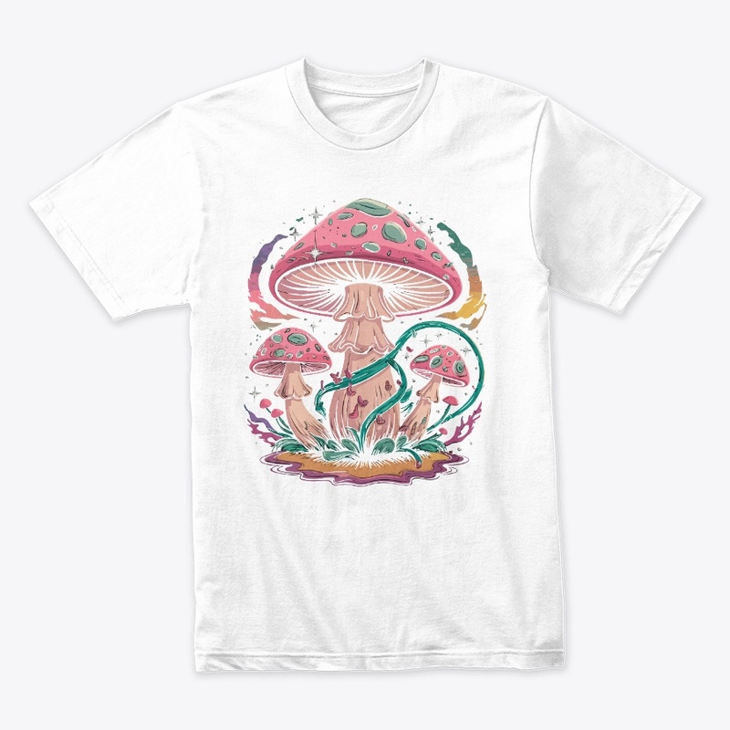  Casual T-Shirts with a Creative Twist