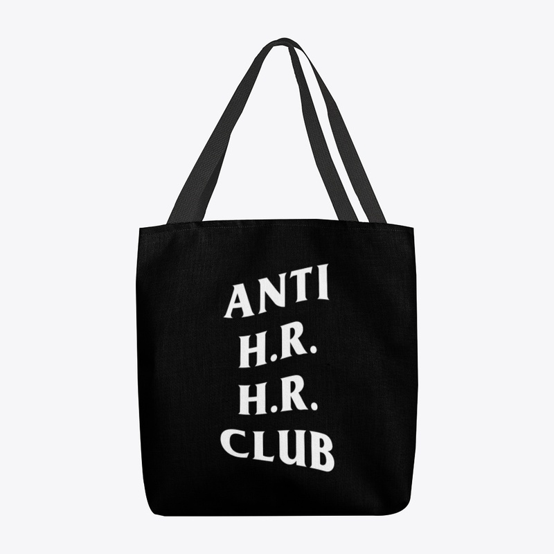 Anti HR HR Club