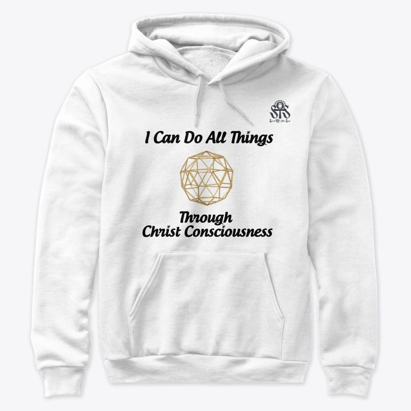 Christ Consciousness