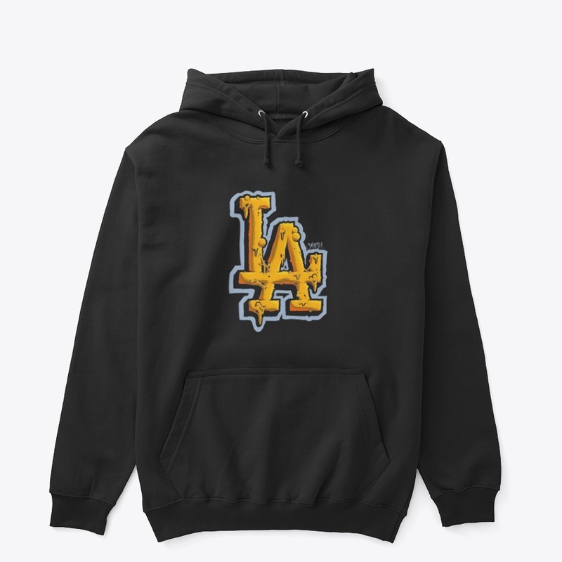 Brand LA
