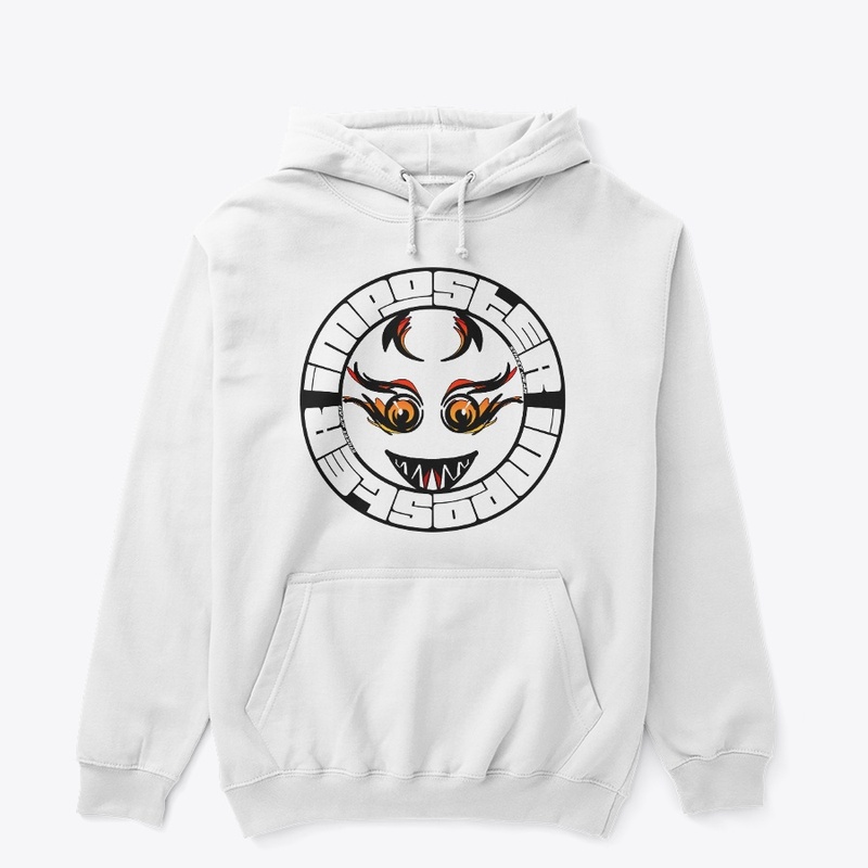 Circle Face Logo