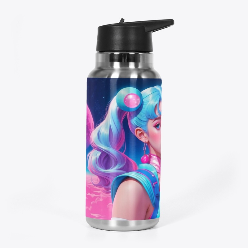 Aurora Radiance
