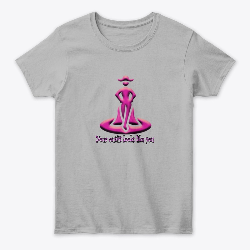 Women's fashion brand for you