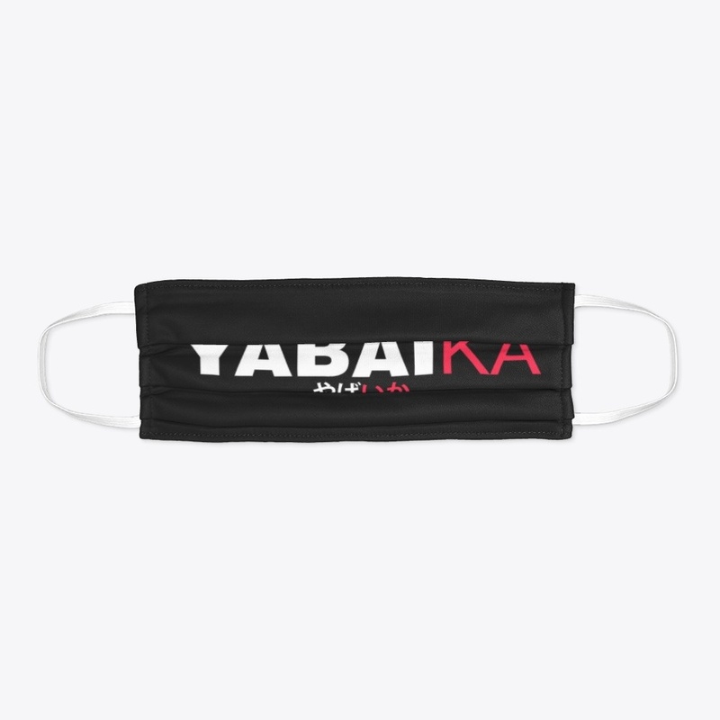 Yabaika Mask