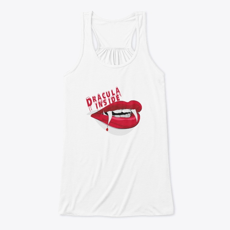 dracula inside