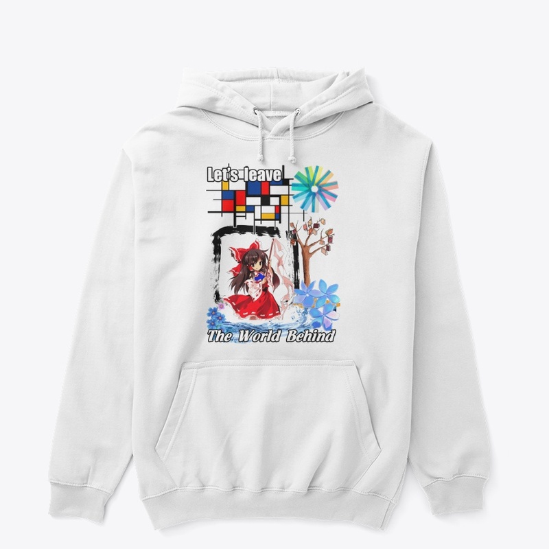 OpenLandd 124 - Lets Leave The World