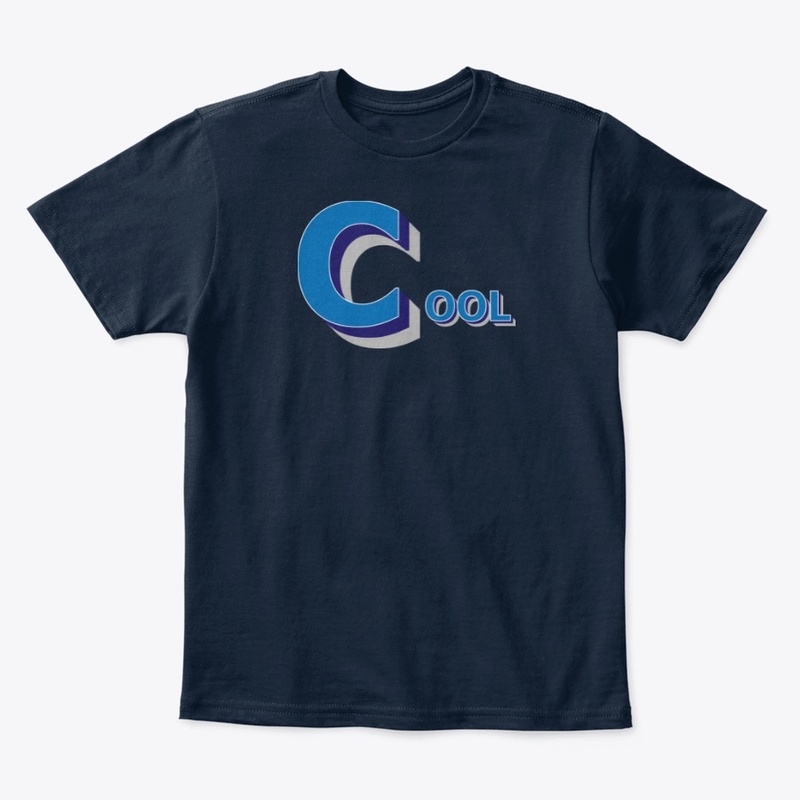 Pocket Cool Mom Shirt 