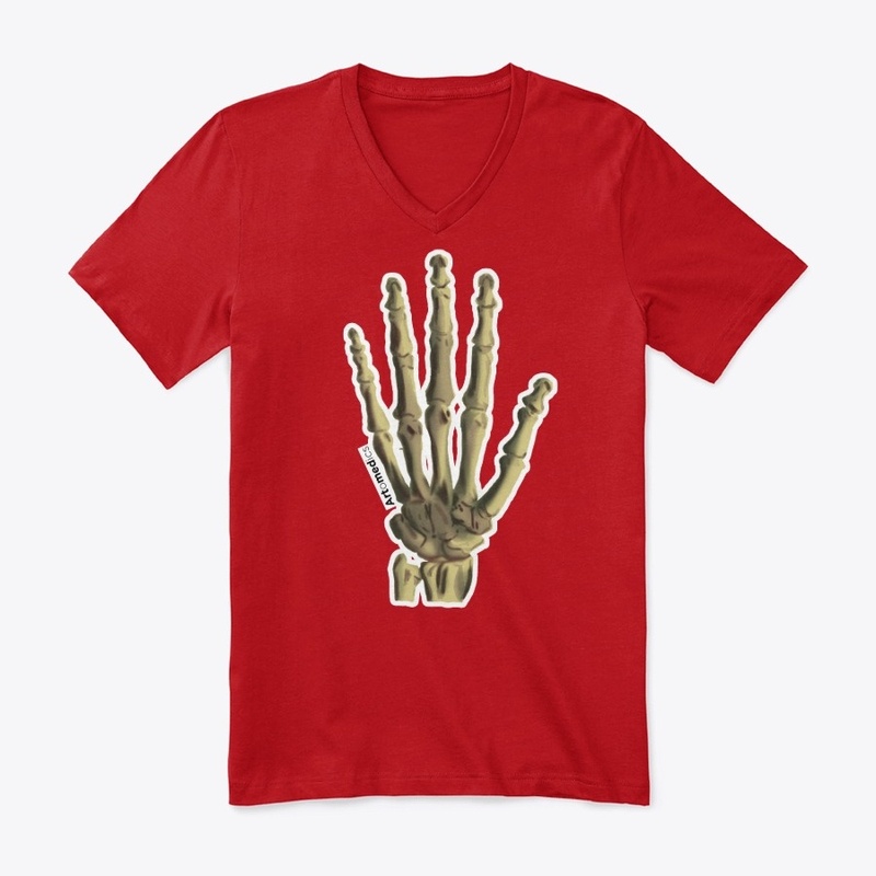 Hand Bones