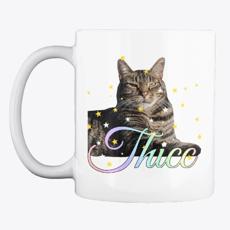 Thicc Prim