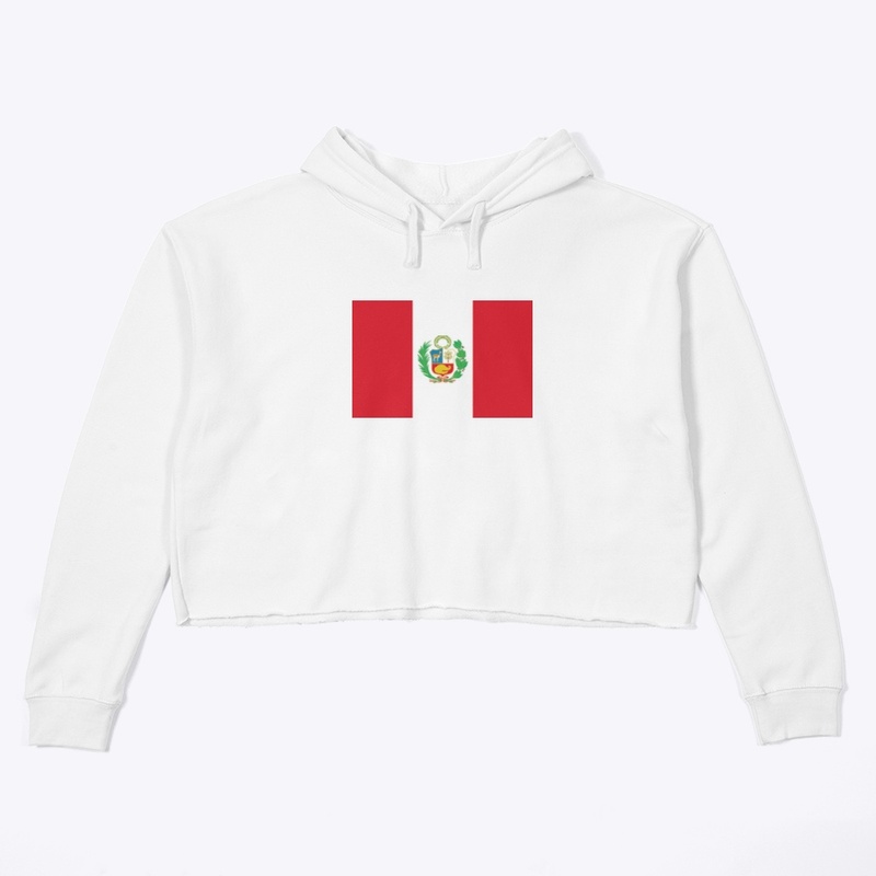 Peru flag