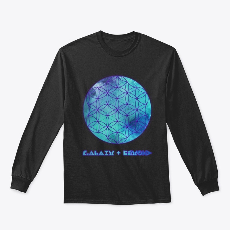 Sacred Galaxy