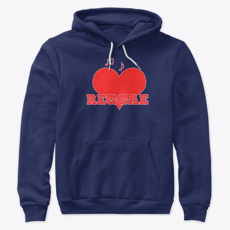 Love Regae 