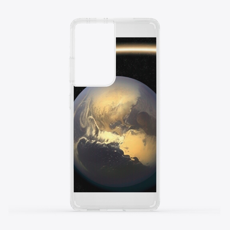 Pluto