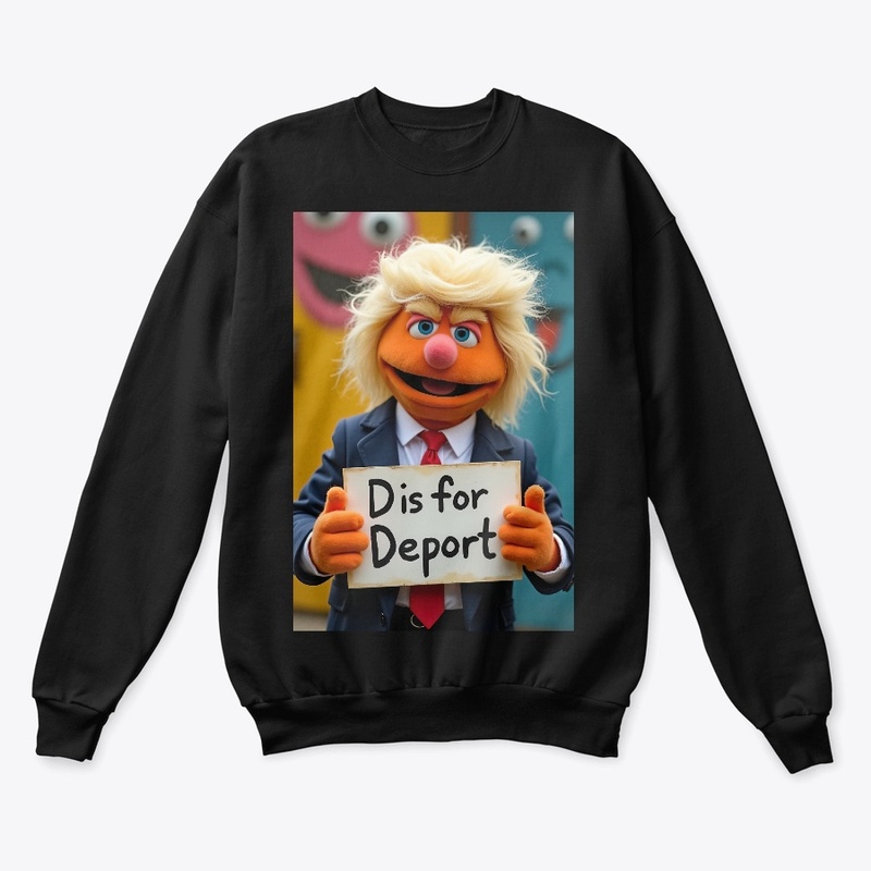 The Letter D