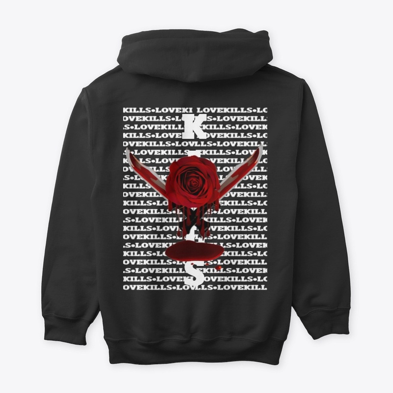Love Kills Collection