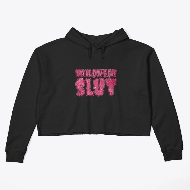 Halloween Sl*t