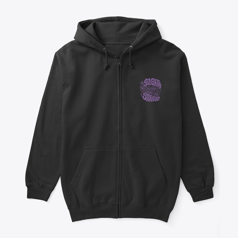 Slightly Stoopid Merch