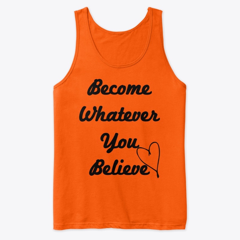 Believe In Yourself