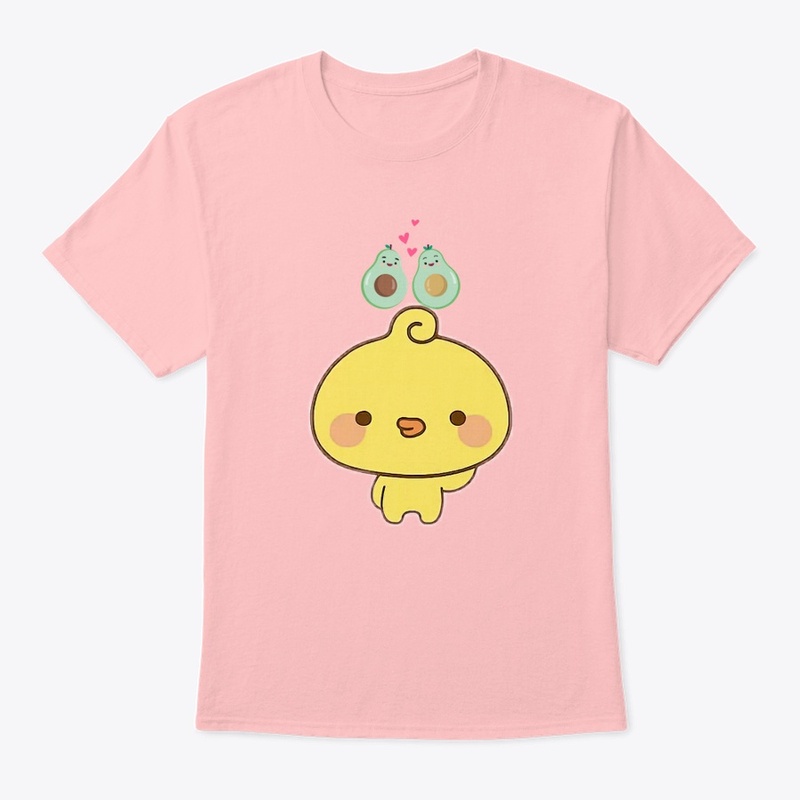 Shirt hub 