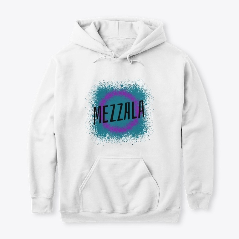 Mezzala Clothing - Official Logo