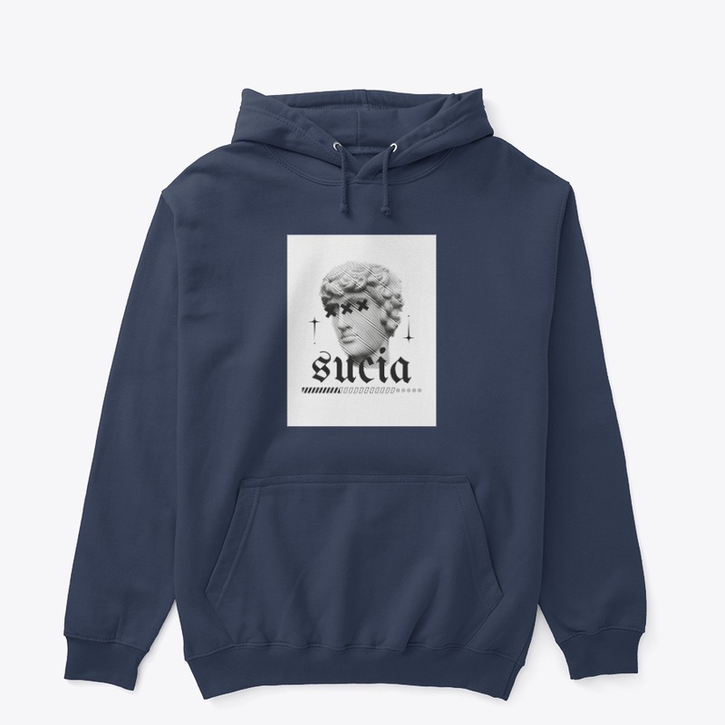 Sucia gris