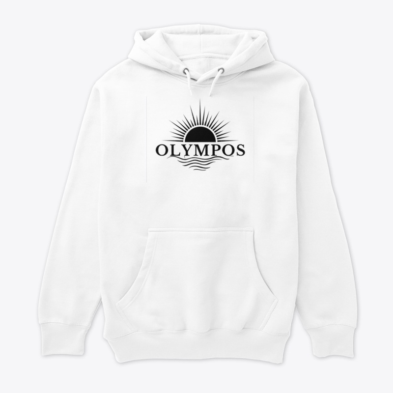 Olympos Official Comfort Wears