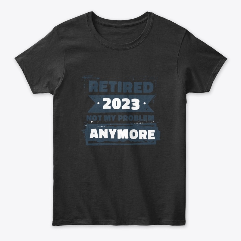 Retired 2023