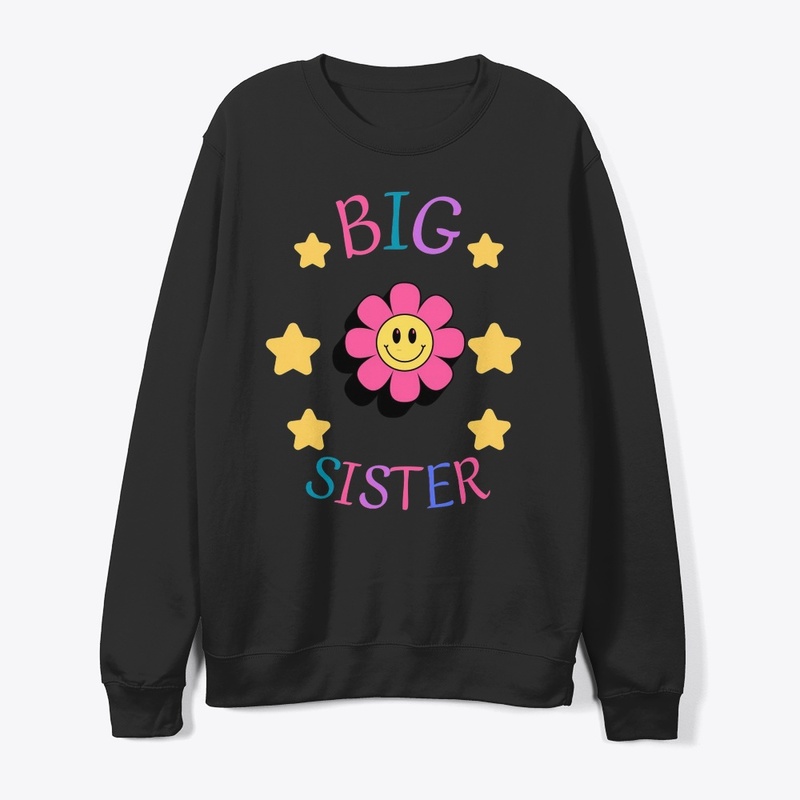Big sister