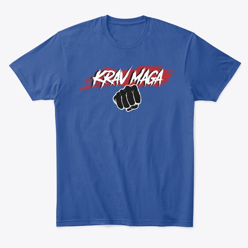Krav Maga Fist - Unisex / Men