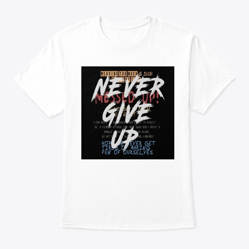 Cool T-Shirts