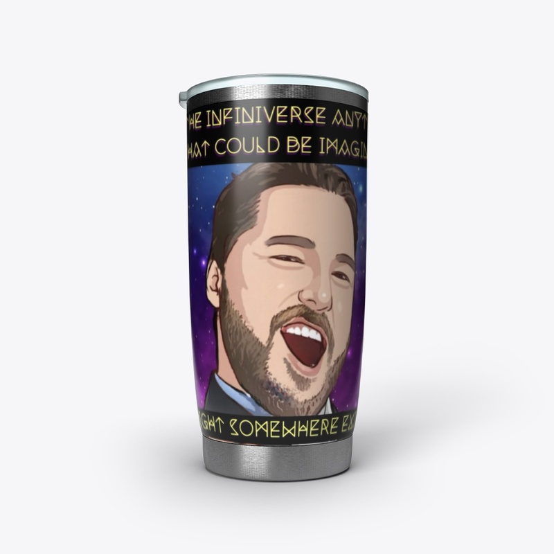 Infiniverse Inspirational Collection