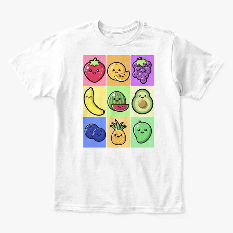 Frui-Tee