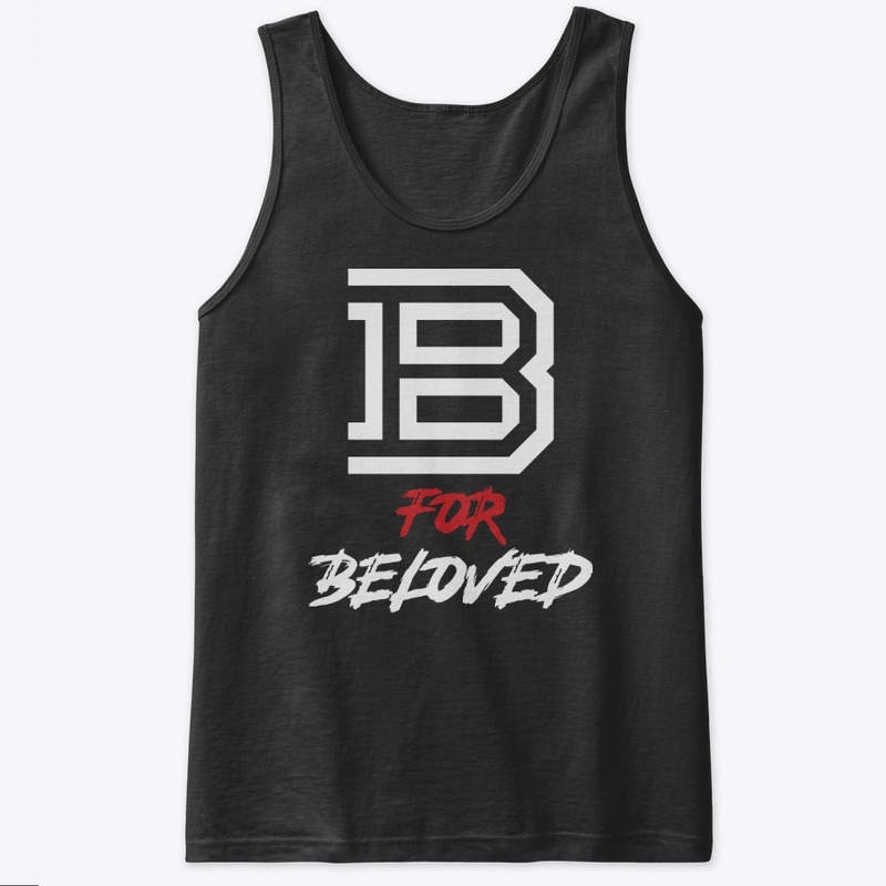 Be Positive Alphabet Series "B"