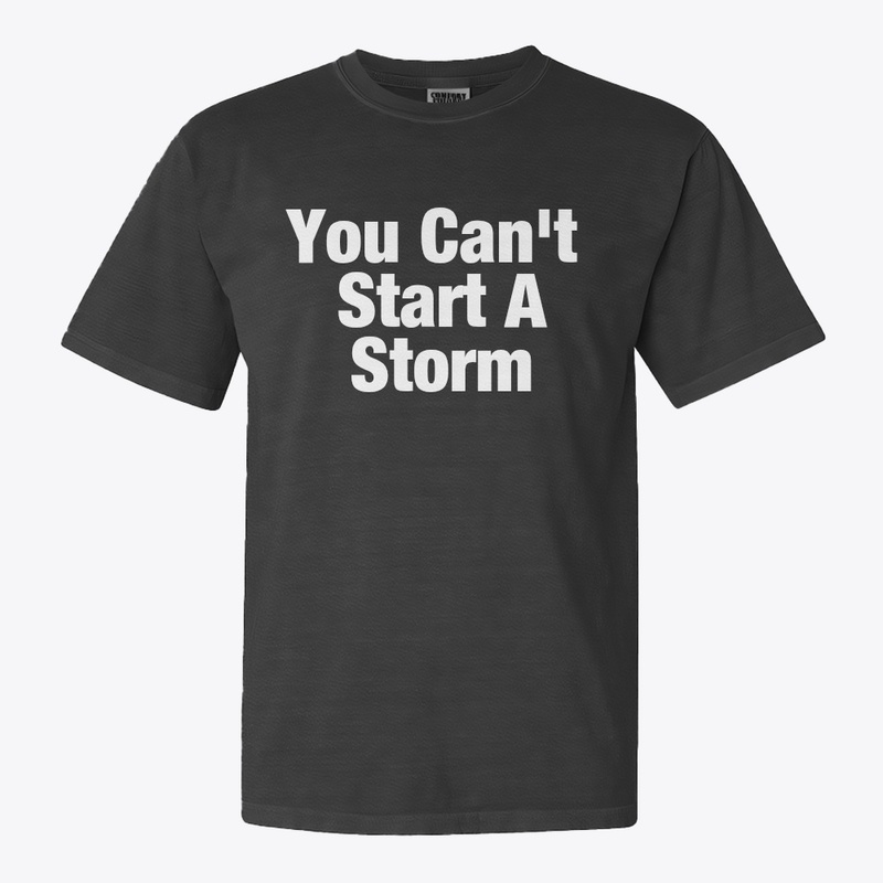 Stormchaser 