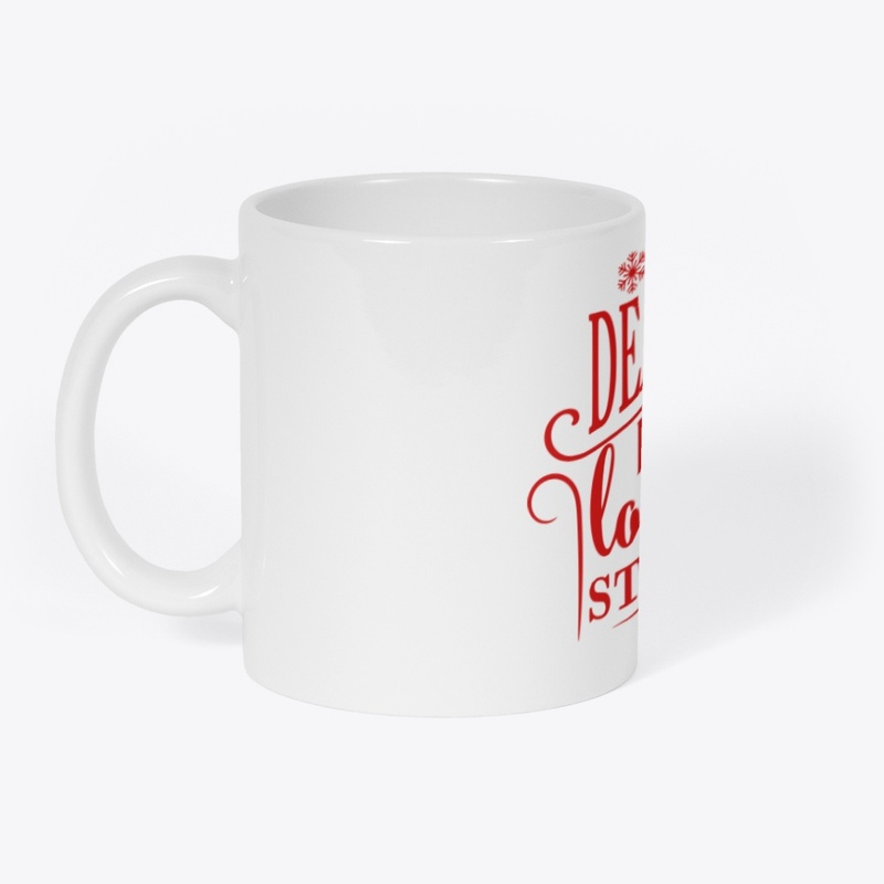 CHRISTMAS QUOTES T-SHIRT