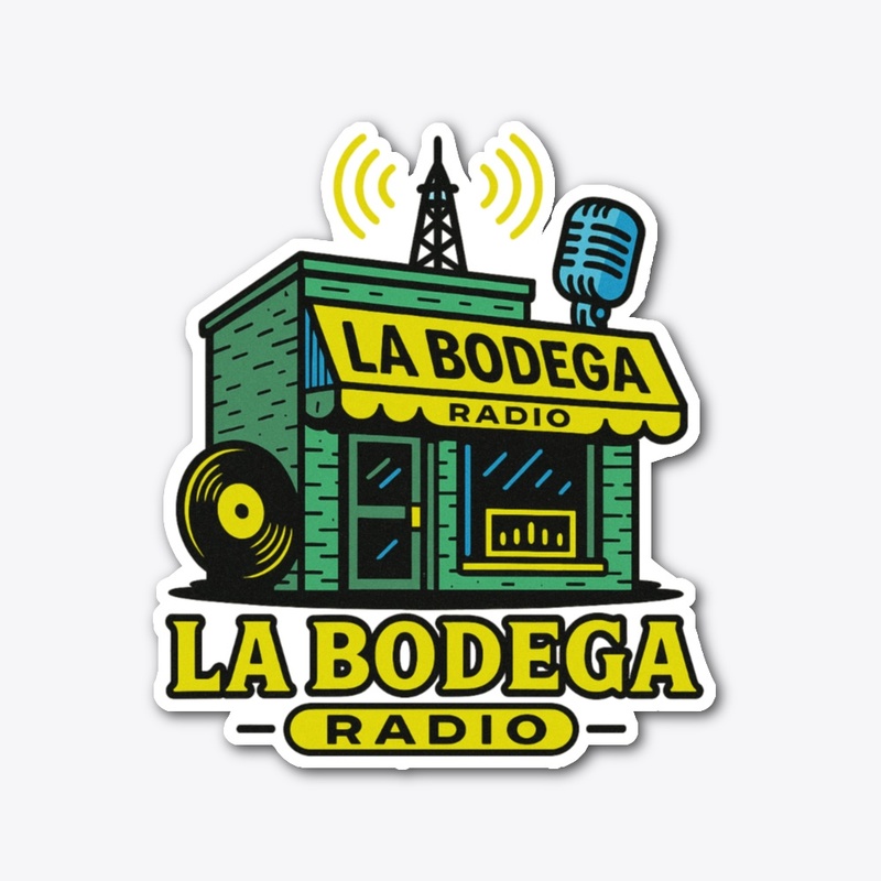La Bodega Radio Collection