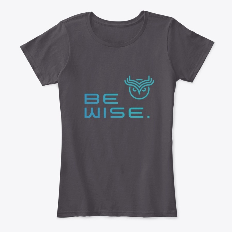 Wise Token - "Be Wise" Edition