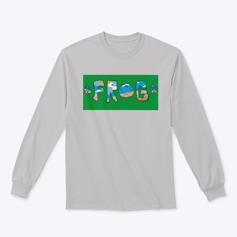 Haus of Frog Flowers 