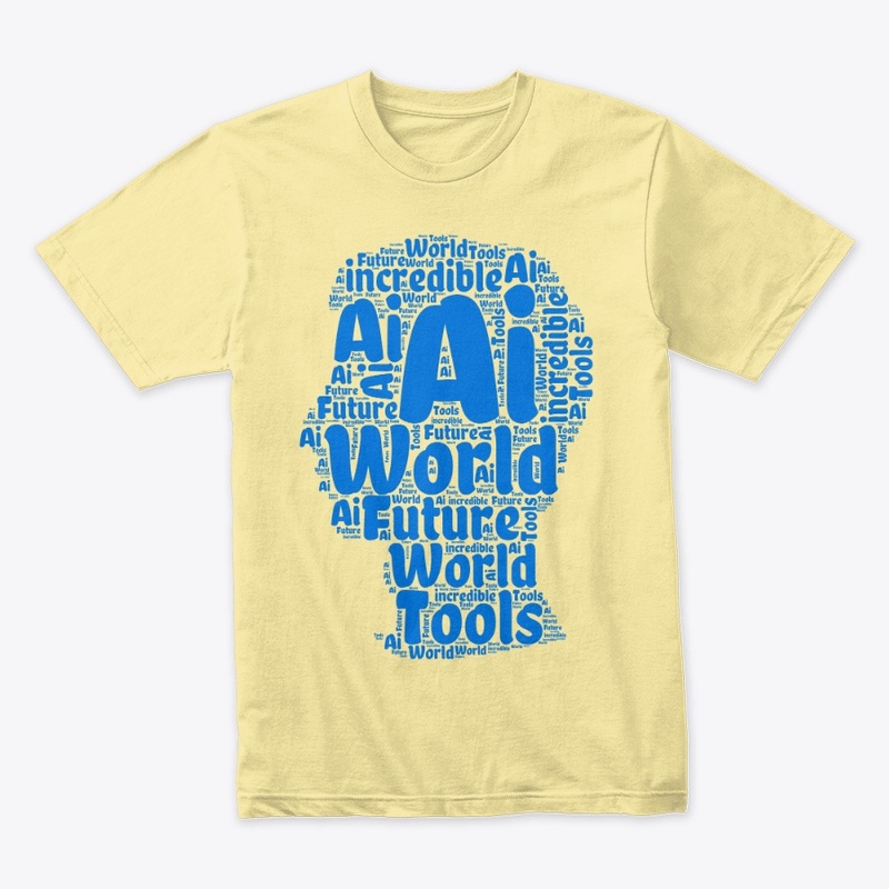 Incredible Ai World