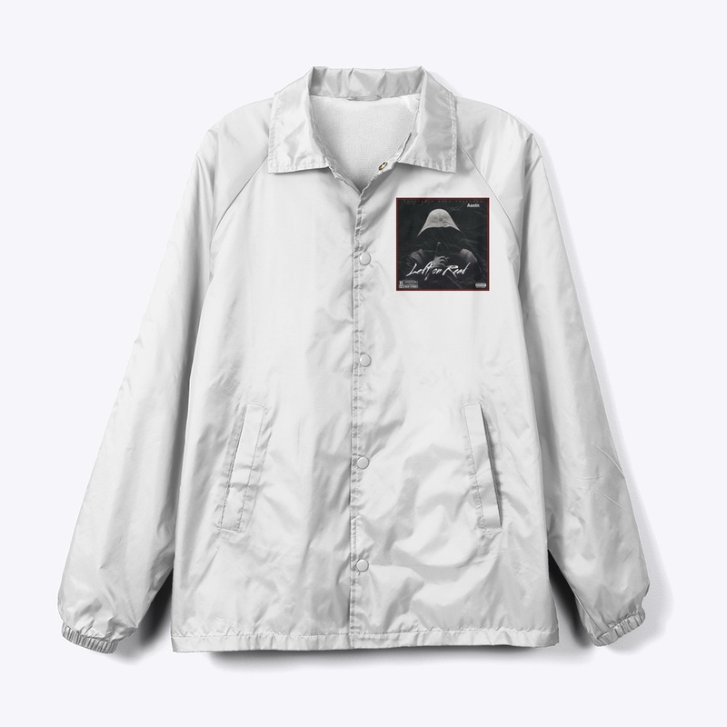 Left on Read Merch