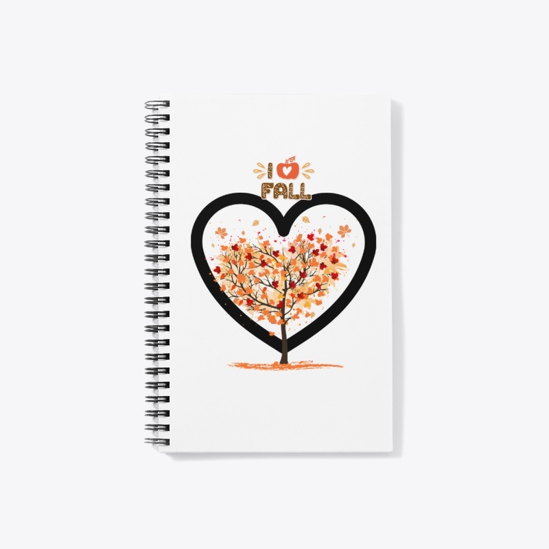 FALL-Love  Accessories