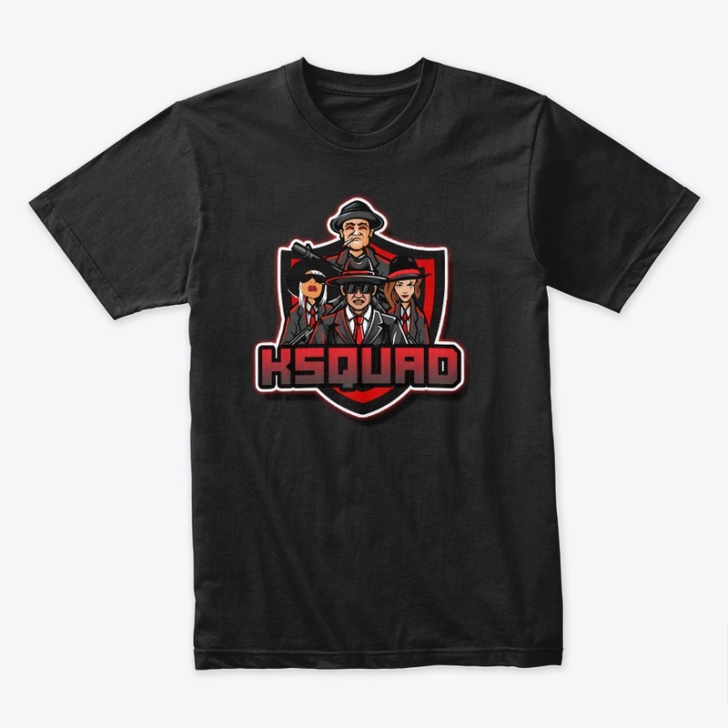 ksquad logo