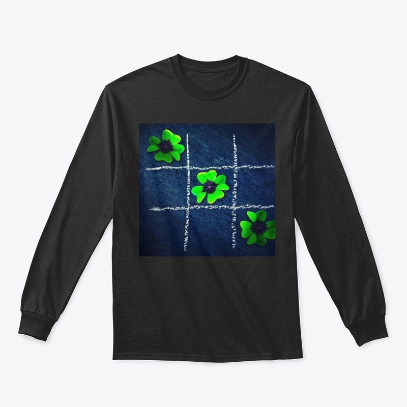 Flowers T shirt
