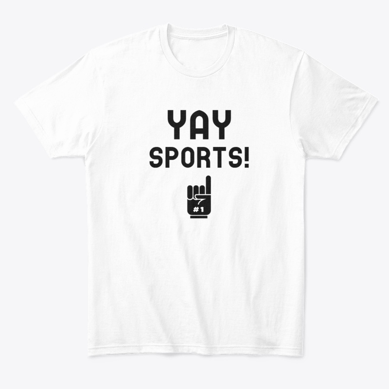 Yay Sports
